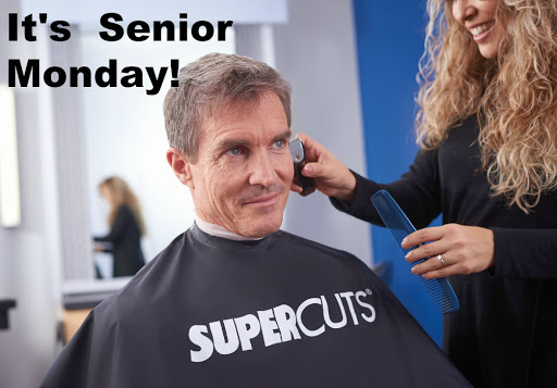 Hair Salon «Supercuts Bloomfield Hills», reviews and photos, 883 W Long Lake Rd, Bloomfield Hills, MI 48302, USA