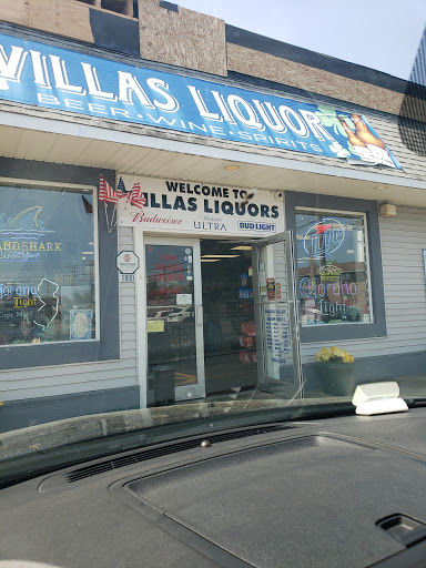 Villas Country Liquor Store, 1900 Bayshore Rd, Villas, NJ 08251, USA, 