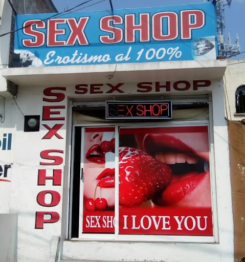 Sex shop toluca venta de articulos sexuales