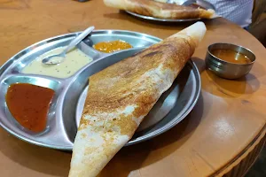 Khana Khajana South Indian Food image
