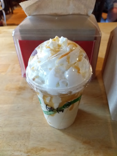 Coffee Shop «Red Canoe Coffee Co», reviews and photos, 108 State Hwy 70 E, St Germain, WI 54558, USA