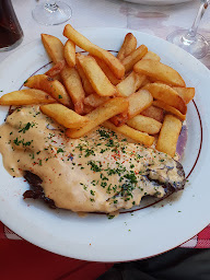 Photo n°31 de Le Bistrot d' Antoine à Paris ()