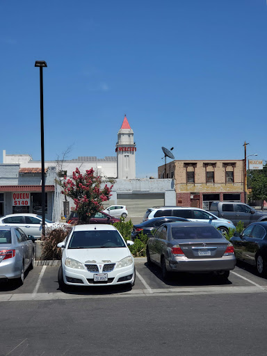 Coffee Shop «Starbucks», reviews and photos, 360 W 16th St, Merced, CA 95340, USA