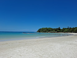Foto von Wong Duean Beach mit sehr sauber Sauberkeitsgrad