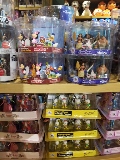 Toy Store «Disney Store», reviews and photos, 8687 N Central Expy, Dallas, TX 75225, USA