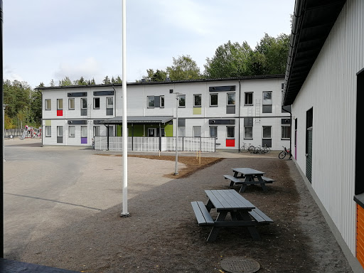 Suomalais-venäläinen koulu