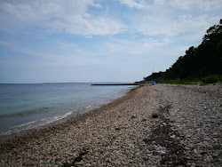Foto von Trunk River Beach - beliebter Ort unter Entspannungskennern