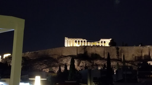 POINT a (Acropolis Point)