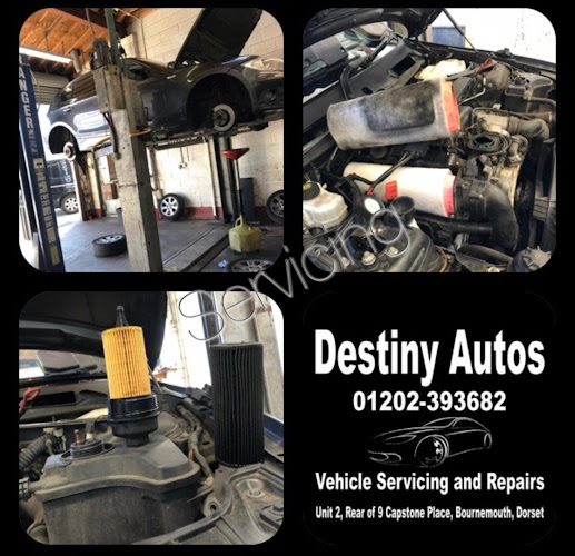 destinyautos.co.uk