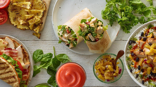 Juice Shop «Tropical Smoothie Café», reviews and photos, 310 E Beebe Capps Expy, Searcy, AR 72143, USA