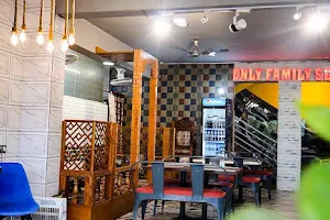 Deccan Deewan Restaurant image
