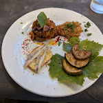 Photo n°1 de l'avis de Lester.a fait le 22/07/2022 à 21:04 sur le  Trattoria da Pina à Pantelleria