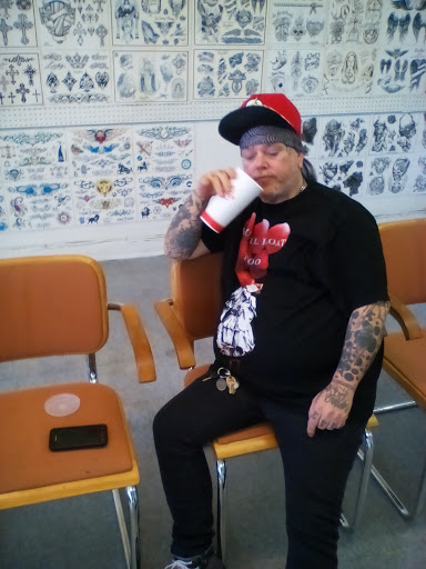 Explore tattoo ideas for two daughters, creative tattoo ideas in Birmingham, available at N-DA-NOOK TATTOOS AND BODY PIERCINGS