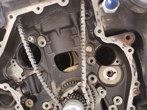 Used Car Dealer «Baha Auto Sales», reviews and photos, 4257 W North Ave, Chicago, IL 60639, USA