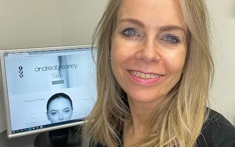 Dr Andrea Brearley Facial Aesthetics image