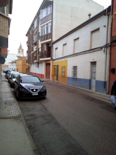 Padel Club la Roda Cb