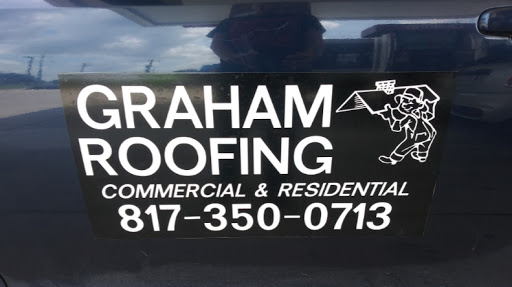 Graham Roofing in Crowley, Texas