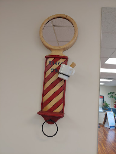 Barber Shop «Family Barber Shop», reviews and photos, 2315 Forest Dr A, Annapolis, MD 21401, USA