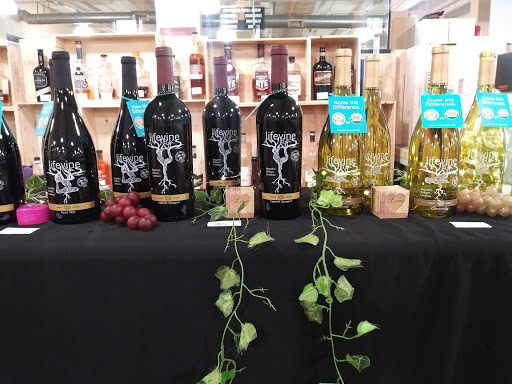 Wine Store «Westchester Wine Warehouse», reviews and photos, 53 Tarrytown Rd, White Plains, NY 10607, USA