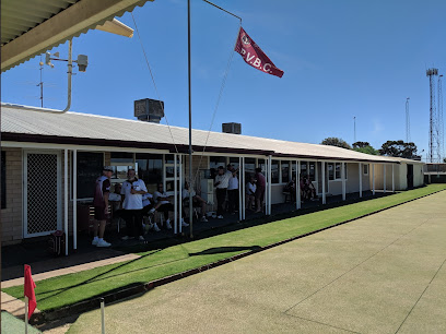 Port Victoria Bowling Club