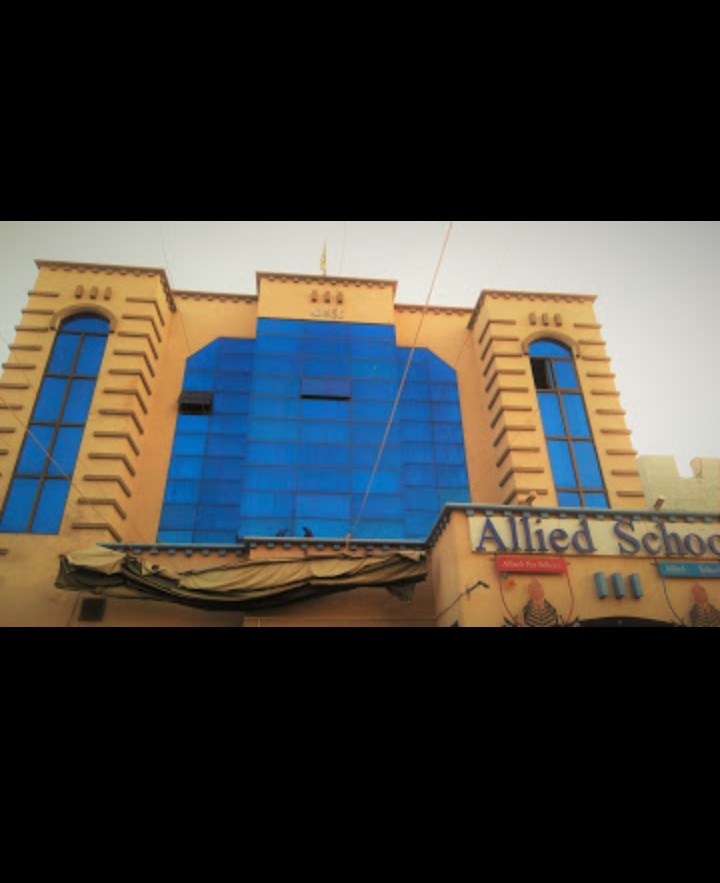 Allied School