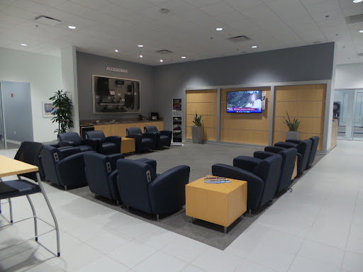 Chevrolet Dealer «Copeland Chevrolet», reviews and photos, 955 Pearl St, Brockton, MA 02301, USA