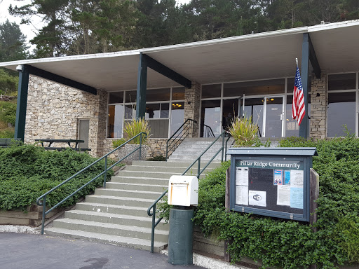 Pillar Ridge Manufactured Housing Community