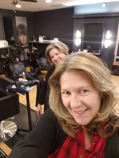 Beauty Salon «Karma Salon», reviews and photos, 340 Front St, Marion, MA 02738, USA