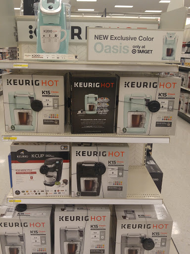 Department Store «Target», reviews and photos, 3955 E Broad St, Whitehall, OH 43213, USA