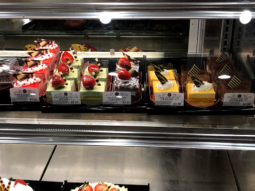 Asian Grocery Store «99 Ranch Market», reviews and photos, 1300 Golden W Ave, Arcadia, CA 91007, USA