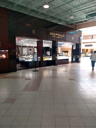 Shopping Mall «DeSoto Square Mall», reviews and photos, 303 301 Blvd W, Bradenton, FL 34205, USA
