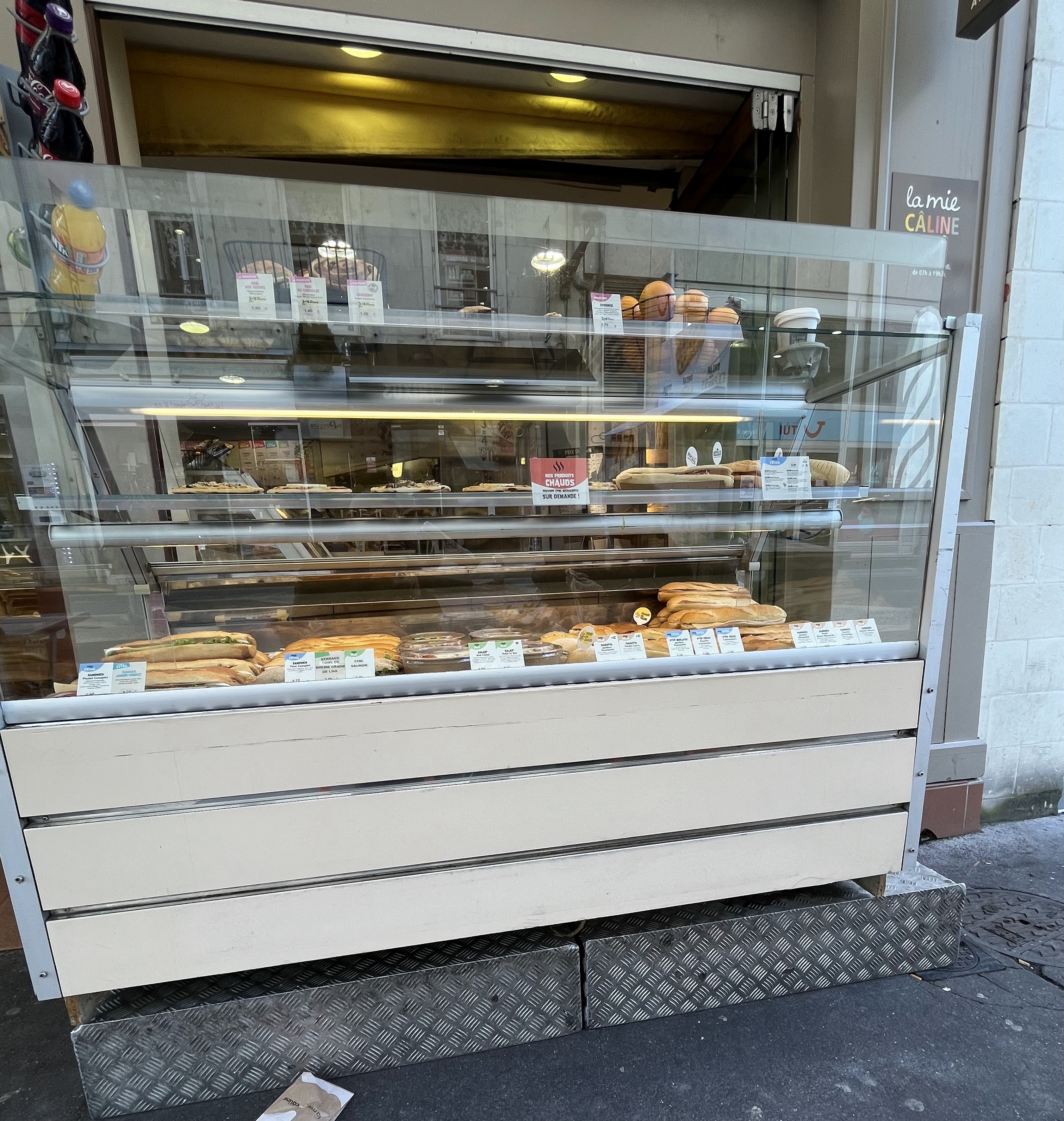 Photo n° 2 de l'avis de Norbert.o fait le 13/03/2024 à 14:58