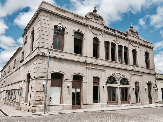Opiniones de Teatro Sociedad Unión de San Carlos en Maldonado - Arquitecto