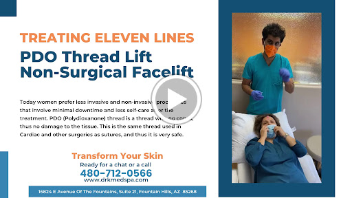 Pediatrician «Dr. Jyoti Patel MD - Fountain Hills Pediatrics & Internal Medicine», reviews and photos, 13620 N Saguaro Blvd #100, Fountain Hills, AZ 85268, USA