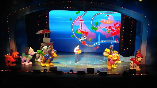 Concert Hall «Kings Theatre», reviews and photos, 1027 Flatbush Ave, Brooklyn, NY 11226, USA