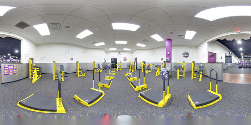 Gym «Planet Fitness», reviews and photos, 735 N 14th St, Leesburg, FL 34748, USA