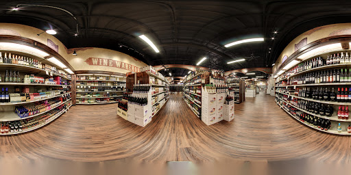 Liquor Store «Goody Goody Liquor», reviews and photos, 9805 FM 1960 Bypass Road West, Humble, TX 77338, USA