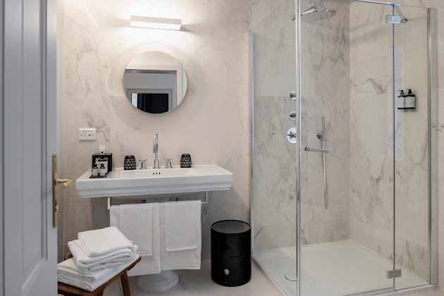 Photos du propriétaire Logement indépendant avec services Steinach Townhouse Meran 39012 Merano