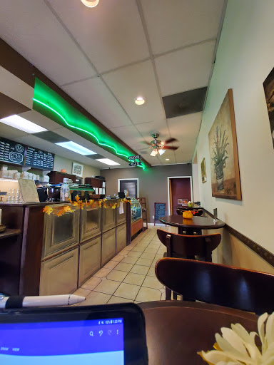 Coffee Shop «Main Street Coffee and Wine Bar», reviews and photos, 1822 7th St, Bay City, TX 77414, USA