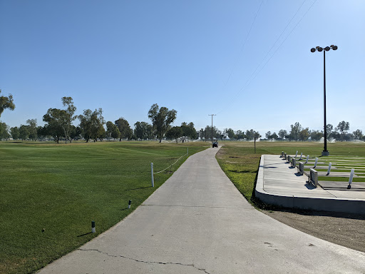 Golf Course «Tulare Golf Course», reviews and photos, 5300 Laspina St, Tulare, CA 93274, USA