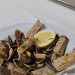 Photo n°4 de l'avis de Marco.i fait le 09/07/2022 à 20:21 sur le  Mastro Geppetto à Santa Francesca, Veroli