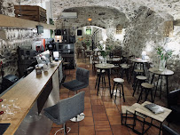 Atmosphère du Restaurant Casa Di Luciano à Antibes - n°14