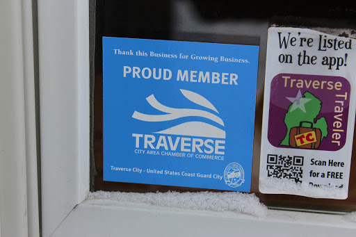 Winery «45 North Vineyard & Winery», reviews and photos, 8580 E Horn Rd, Lake Leelanau, MI 49653, USA