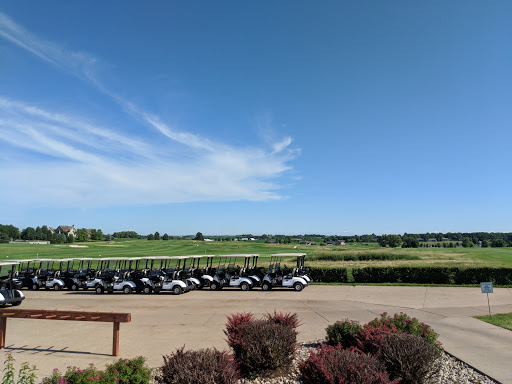 Golf Club «Landsmeer Golf Club», reviews and photos, 902 7th St NE, Orange City, IA 51041, USA