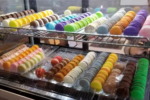 Dana's Bakery image