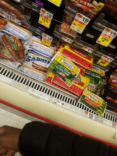 Supermarket «Stop & Shop», reviews and photos, 70-20 Rockaway Beach Blvd, Arverne, NY 11692, USA