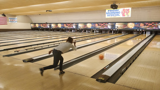 Bowling Alley «Lawn Lanes», reviews and photos, 6750 S Pulaski Rd, Chicago, IL 60629, USA