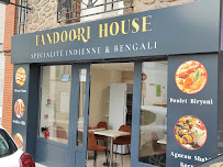 Photos du propriétaire du Restaurant indien Tandoori House à Boissy-Saint-Léger - n°1