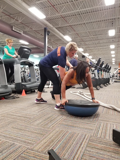 Racquetball Club «H-F Racquet & Fitness Club», reviews and photos, 2920 183rd St, Homewood, IL 60430, USA