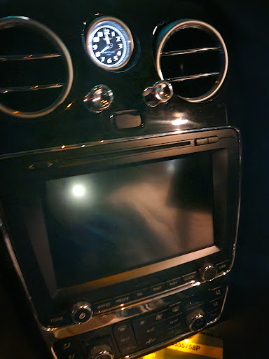 Used Car Dealer «National Motors Inc.», reviews and photos, 4129 E Joppa Rd, Nottingham, MD 21236, USA